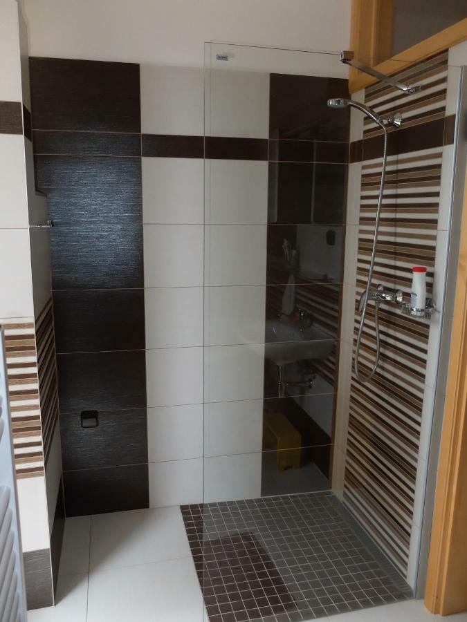 Apartment Třeboň Εξωτερικό φωτογραφία