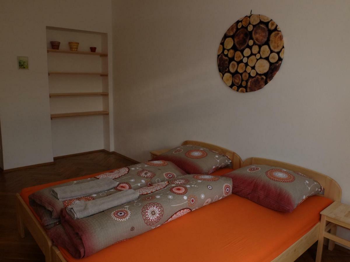 Apartment Třeboň Εξωτερικό φωτογραφία
