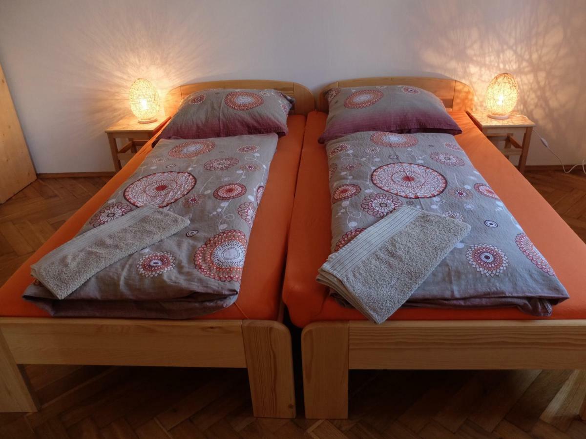 Apartment Třeboň Εξωτερικό φωτογραφία