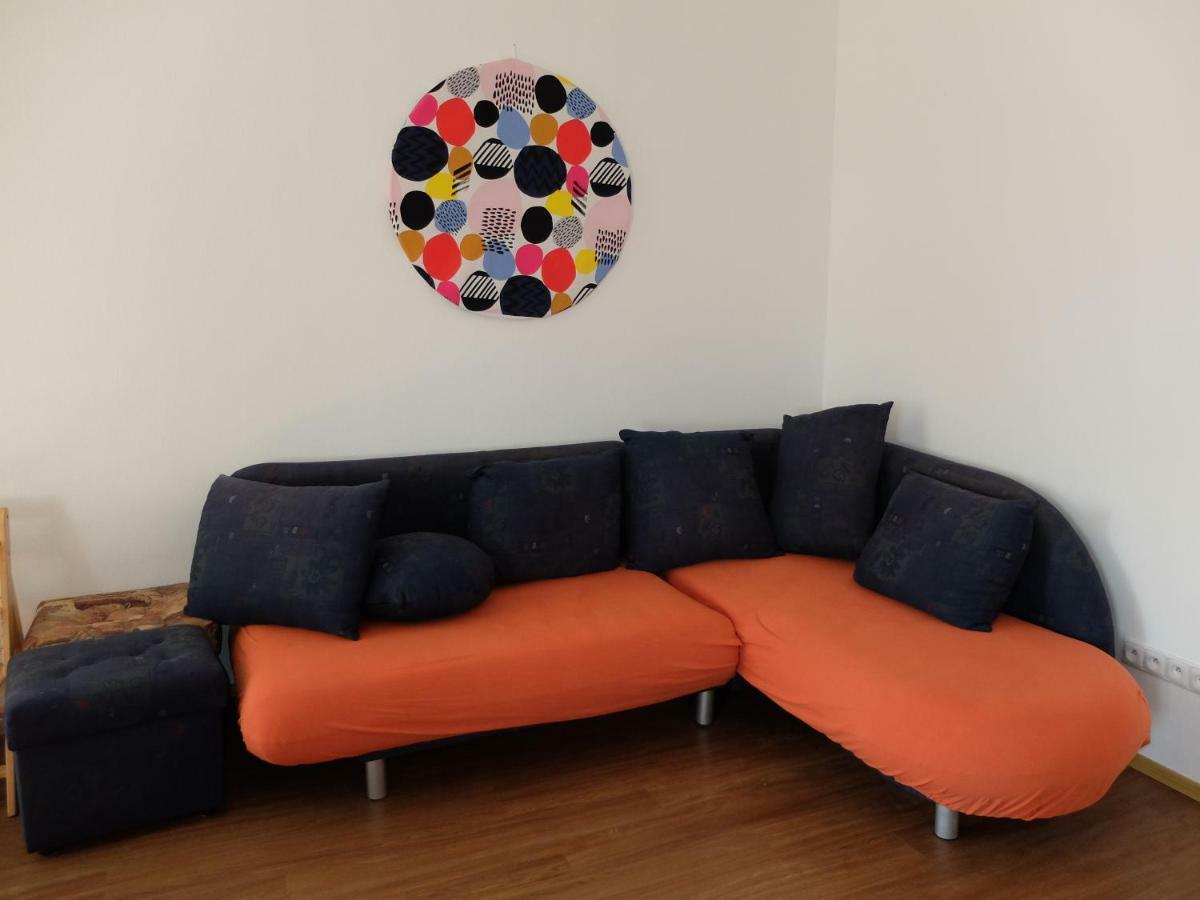 Apartment Třeboň Εξωτερικό φωτογραφία