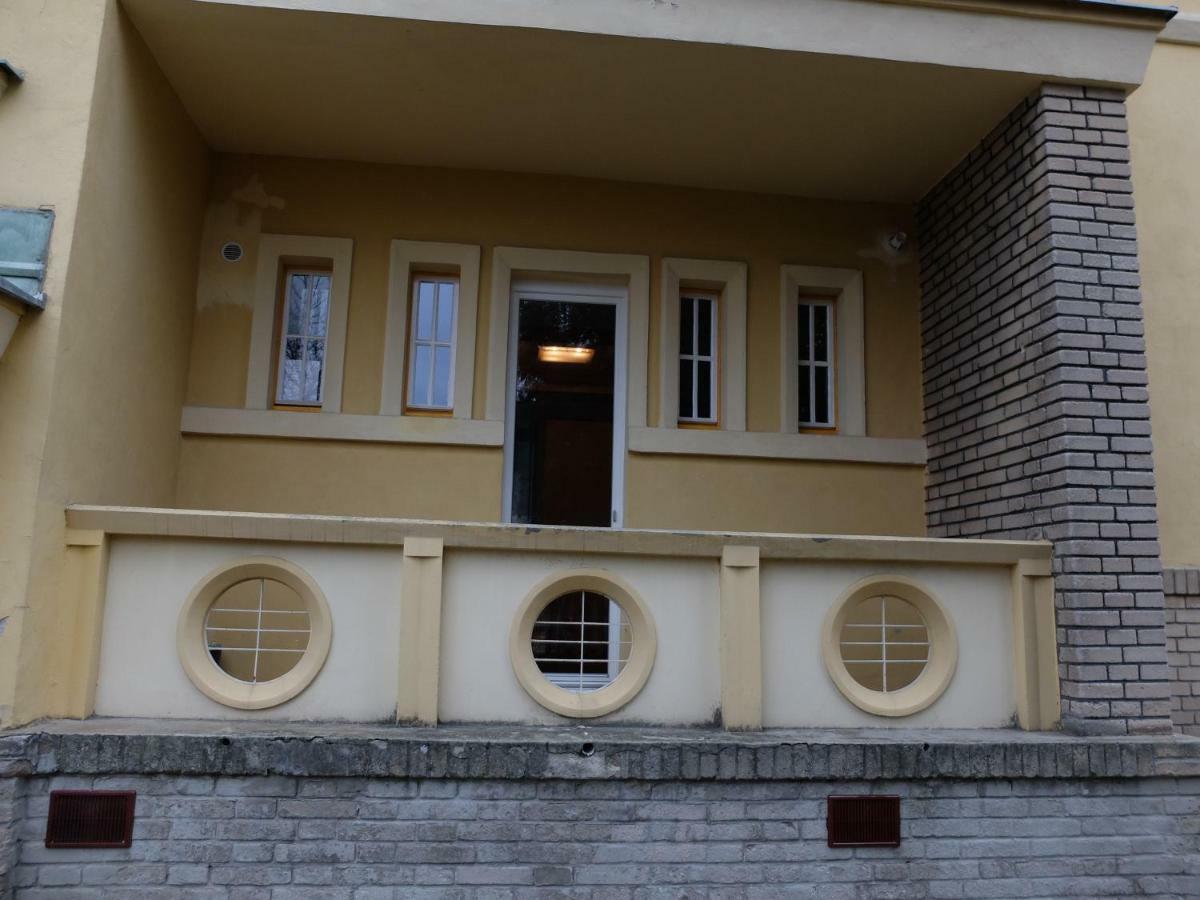Apartment Třeboň Εξωτερικό φωτογραφία